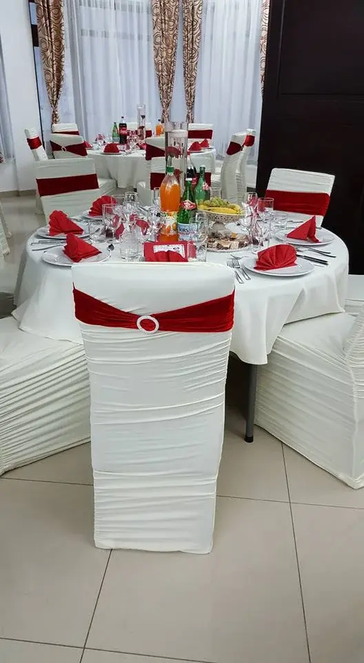 Restaurant nuntă Neamț – Pensiunea Braniste